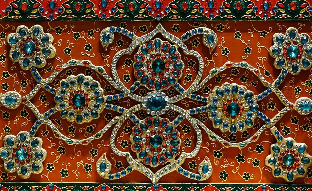 موزه مبل ایران