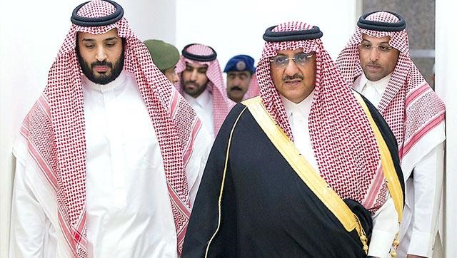 از کودتا در دربار سعودی تا ماجراجویی‌های "دو محمد"/ عربستان در سالی که گذشت