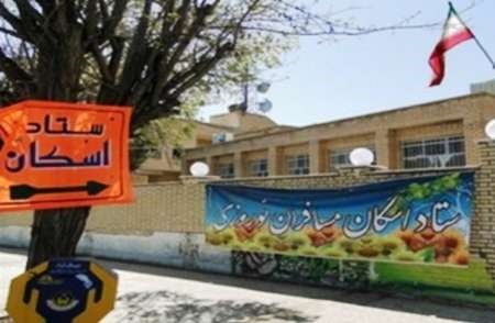 300 هزار نفر در مدارس آبادان اسکان یافتند 300 هزار نفر در مدارس آبادان اسکان یافتند