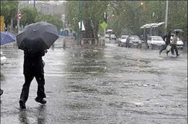 پیش بینی آب گرفتگی معابر و وقوع گرد و غباردرخوزستان پیش بینی آب گرفتگی معابر و وقوع گرد و غباردرخوزستان