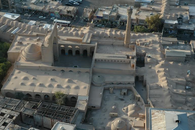 تور سمنان گردی همه روزه در سمنان برگزار میشود تور سمنان گردی همه روزه در سمنان برگزار میشود