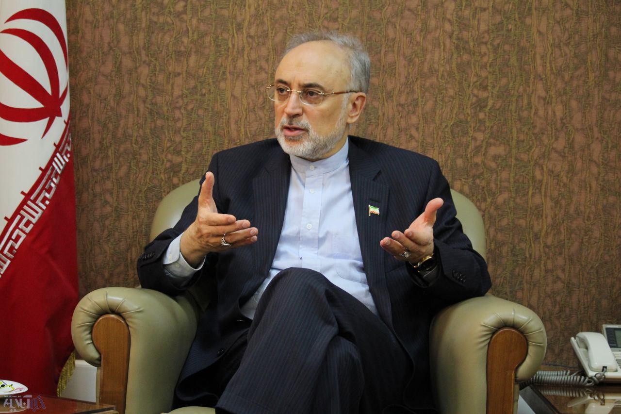 صالحی چگونه وزیر احمدی نژاد شد؟تشریح زوایایی از مذاکرات پنهان ایران و آمریکا در خلال مذاکرات هسته ای