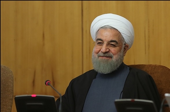 ﻿روحانی: رهبری، رهبر همه ماست و هر زمان دستور بدهند، عینا درصدد تحقق آن خواهیم بود