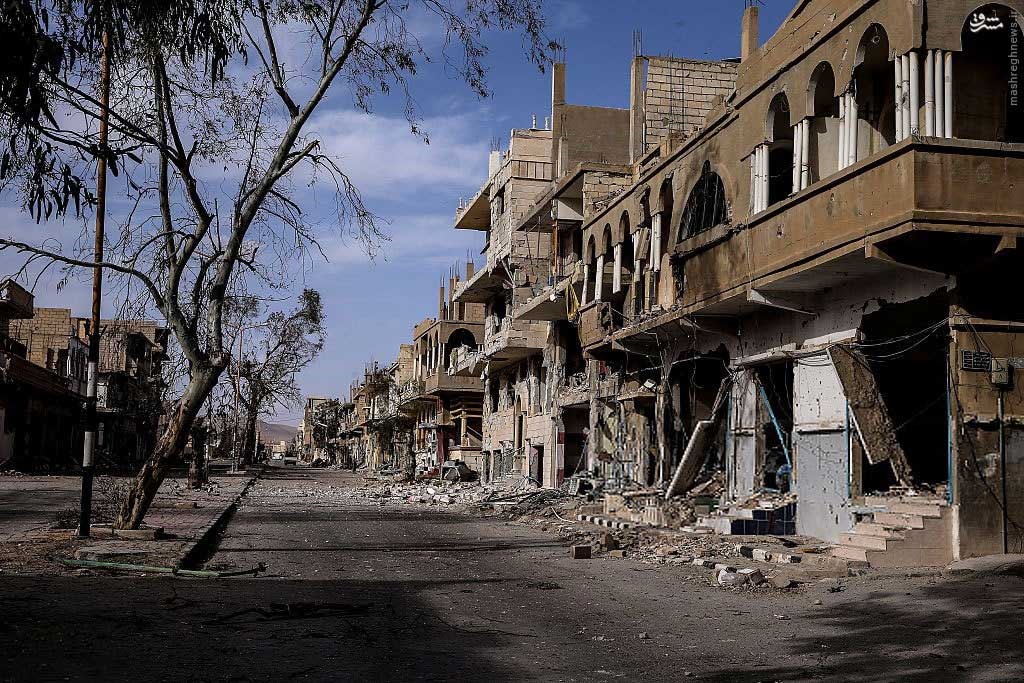 Улицы разрушенного города. Пальмира город после войны. Пальмира город в Сирии до войны. Разрушенная улица. Город после войны.