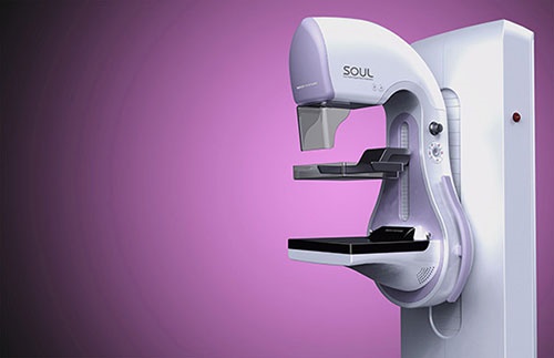امکان پیش‌بینی بیماری‌های قلبی و سکته با استفاده از ماموگرافی دیجیتال