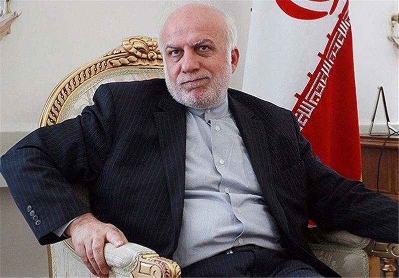 معاون آسیایی وزارت خارجه: برخی از گسترش روابط ایران و پاکستان ناراحتند