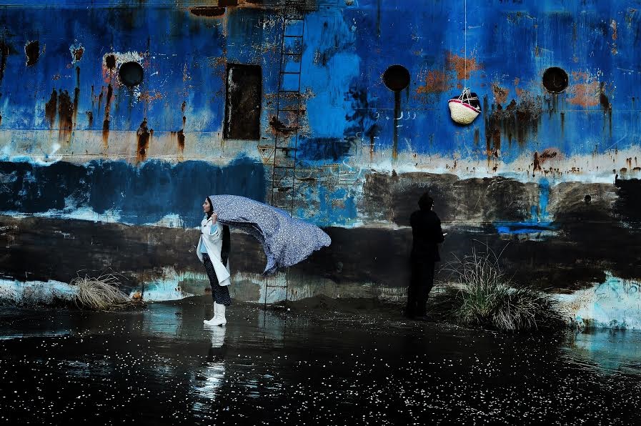 «تابو»ی خسرومعصومی به «سیلک رود» رسید