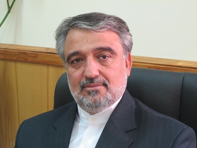 معاون سیاسی، امنیتی و اجتماعی استانداری: بر تدوین نظام جامع سلامت در استان سمنان تاکید کرد معاون سیاسی، امنیتی و اجتماعی استانداری: بر تدوین نظام جامع سلامت در استان سمنان تاکید کرد