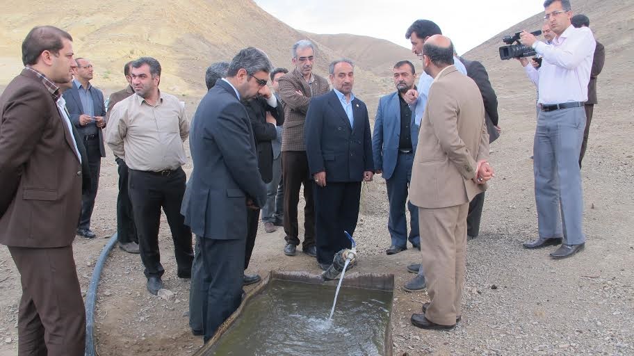 استاندار سمنان : عشایرنمونه بارزاقتصاد مقاومتی استاندار سمنان : عشایرنمونه بارزاقتصاد مقاومتی