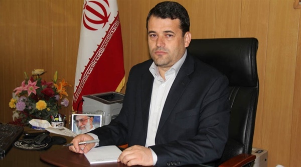 سرانه فضای سبز در زنجان 10.7 مترمربع است سرانه فضای سبز در زنجان 10.7 مترمربع است