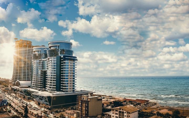 هتل های لوکس، توریست های غربی را به ایران بر می گردانند؟/ از هتل ملیا تا روتانا و جمیرا