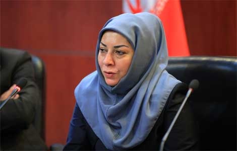 منابع آب باید با تکنولوژی‌های جدید و اعمال صرفه‌جویی‌های منطقی مدیریت شود