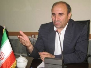 فرماندار پلدختر:برای ماندن و ادامه فعالیت از هیچ احدی خواهش نخواهم کرد 