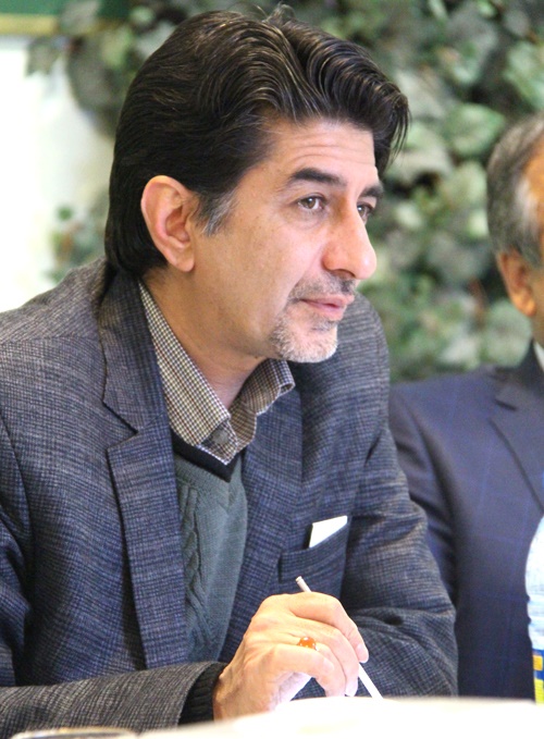 سازمان مدیریت نقش مهمی در تحقق سیاست های اقتصاد مقاومتی دارد