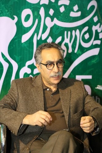 مدیریت منابع آب در ایران هدف اصلی جشنواره بین المللی فیلم سبز است