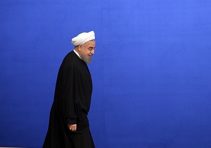 روحانی: حذف شدگان انتخابات را در دولت به کار می گیریم/ 8