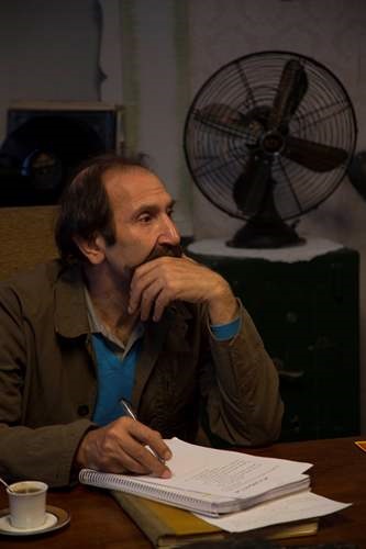 آغاز پیش تولید رسمی مجموعه «ماه تی تی» 