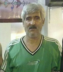پیشکسوت دوومیدانی زنجان دار فانی را وداع گفت  