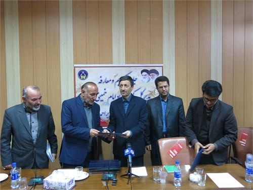 رئیس کمیته امداد کشور: با تغییر رویکردها کمیته امداد اصلاح می شود