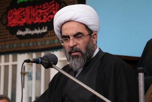 آیت الله فاضل لنکرانی: مردم انتظار دارند که روحانیون با توجه به ضرورت های روز، موضع دین را بیان کنند