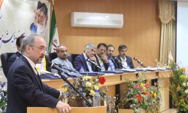 استاندار سمنان: زیرساختهای لازم برای فعالیت سرمایه گذاران بخش خصوصی درسمنان آماده شد استاندار سمنان: زیرساختهای لازم برای فعالیت سرمایه گذاران بخش خصوصی درسمنان آماده شد