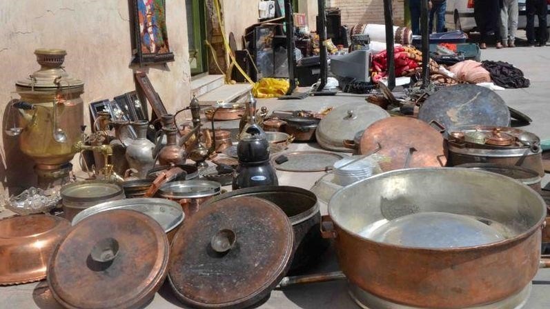 اعتراف باند هفت نفره در کرمان به 70 فقره سرقت اعتراف باند هفت نفره در کرمان به 70 فقره سرقت