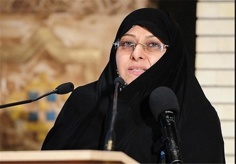  رئیس دانشگاه الزهرا(س) در کرمانشاه: سیاست کاهش فرزند‌آوری نفوذ دشمنان به جوامع اسلامی است 