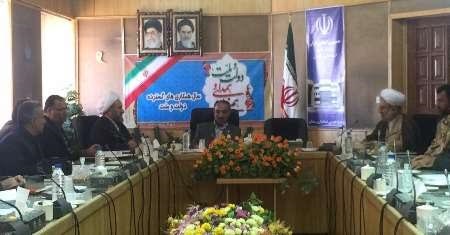 استاندار سمنان به ترویج روحیه ایثارگری در جامعه تاکید کرد