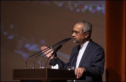 نهاوندیان: اقتصادِ آینده دار ایران واقعیتی است که نمی توان آنرا نادیده گرفت 