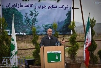 عملیات کاشت بیش از ده هزار اصله نهال به نیت ده هزار و چهارصد شهید استان در شرکت چوب و کاغذ مازندران عملیات کاشت بیش از ده هزار اصله نهال به نیت ده هزار و چهارصد شهید استان در شرکت چوب و کاغذ مازندران