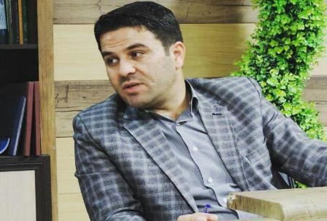انتشار گزارش پزشکی قانونی خبرنگار مضروب ارومیه ای
