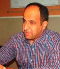  	 در منطقه 7 کرج؛  بلوار انرژی اتمی با اجرای 8 کیلومتر خط کشی محوری ایمن شد
