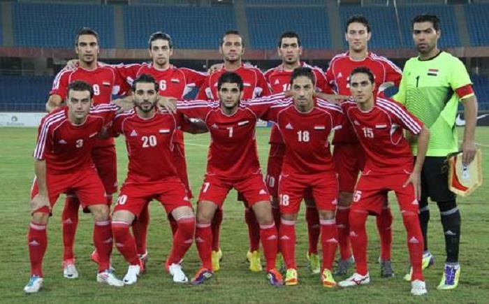 سوریه جنگ زده هم بیشتر از تیم ملی ایران هزینه می کند!