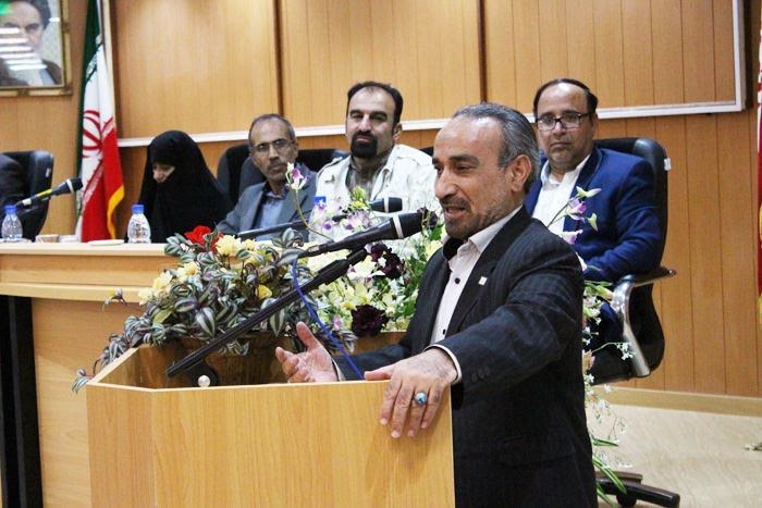 استاندار سمنان : 29طرح برای تصویب در سفر دولت به استان سمنان سمنان پیشنهاد شد استاندار سمنان : 29طرح برای تصویب در سفر دولت به استان سمنان سمنان پیشنهاد شد