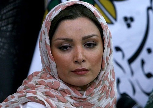 تکذیب خبر مهاجرت بازیگر زن ایرانی 