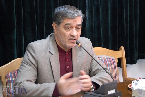 برنامه‌ های مذهبی و فرهنگی اردبیل در فضاهای مجازی افزایش یابد