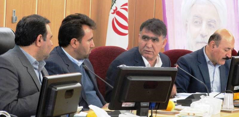 سرمایه‌گذاران استان امسک روسیه به یاسوج می‌آیند