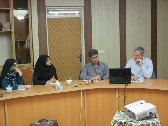 سازمان مدیریت و بازاریابی مقصد در استان سمنان ایجاد می شود