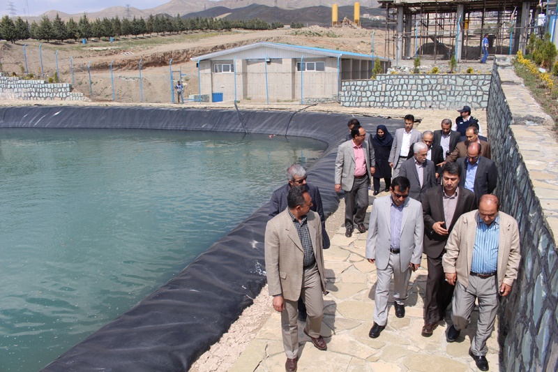 معاون استاندار البرز: فرهنگسازی واطلاع رسانی آبفا یک سرمایه گذاری است که موجب کاهش مصرف آب می شود