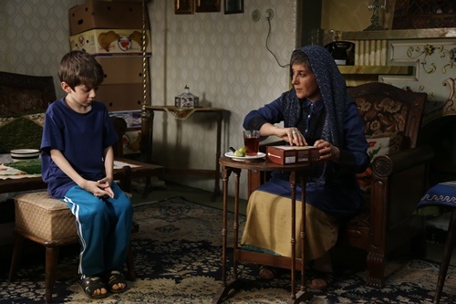 «یحیی سکوت نکرد» بهترین فیلم جشنواره لبنان شد