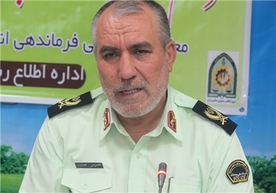 رد رشوه ۲۰۰ میلیونی برای برنج قاچاق