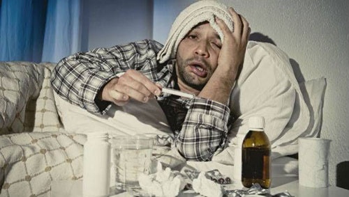 کم‌خوابی چطور باعث می‌شود بیشتر سرما بخورید؟/وضعیت خواب فاکتور مهم سلامتی
