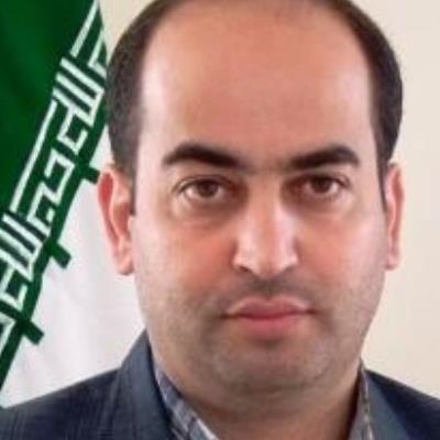 بنای غیر مجاز محدوده جاده محمد شهر منطقه 9 کرج رفع آثار شد