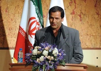 مربی سابق استقلال مربی تیم ملی بوکس شد! مربی سابق استقلال مربی تیم ملی بوکس شد!