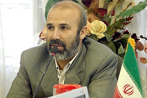 مجروحیت استاندار سابق یزد در سوریه
