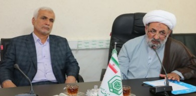 شهرداری ها حقوق موقوفات را پرداخت کنند/ 17هکتار از موقوفات آل عصفور در دست شهرداری