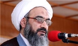 نیرو های مسلح جمهوری اسلامی دارای تجهیزات به‌روز و آمادگی هستند