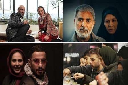 رکورد بی سابقه در سینما و استقبالی که همچنان ادامه دارد