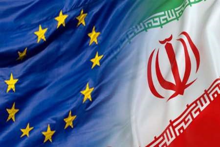 بیانیه مشترک همکاری هسته‌ای ایران و اتحادیه اروپا منتشر شد