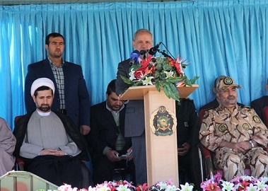 توان نظامی موشکی، کشور را به قدرت بازدارنده منطقه تبدیل کرده است 